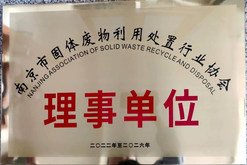 理事单位